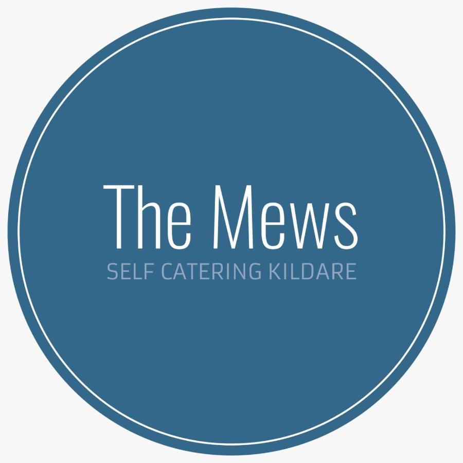 The Mews Villa Newbridge  Exteriör bild